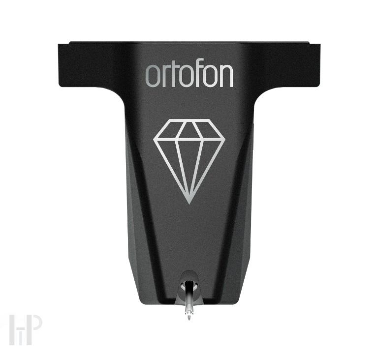 Ortofon MC X20