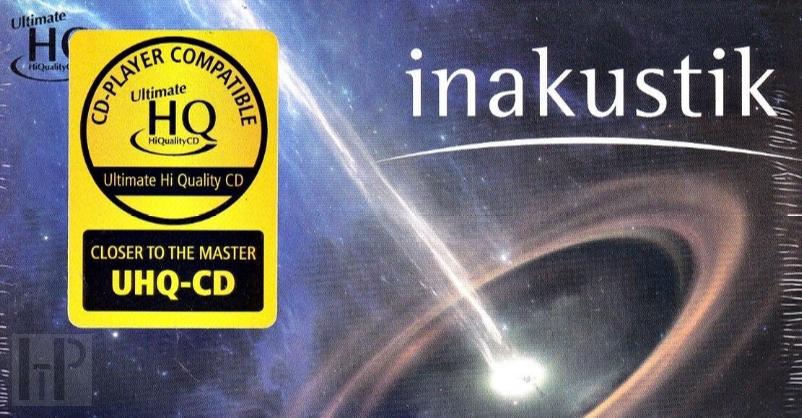 inakustik: A Spectacular Sound Experience, Vol. 2