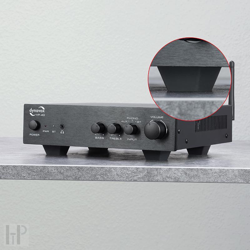 Dynavox EDS50