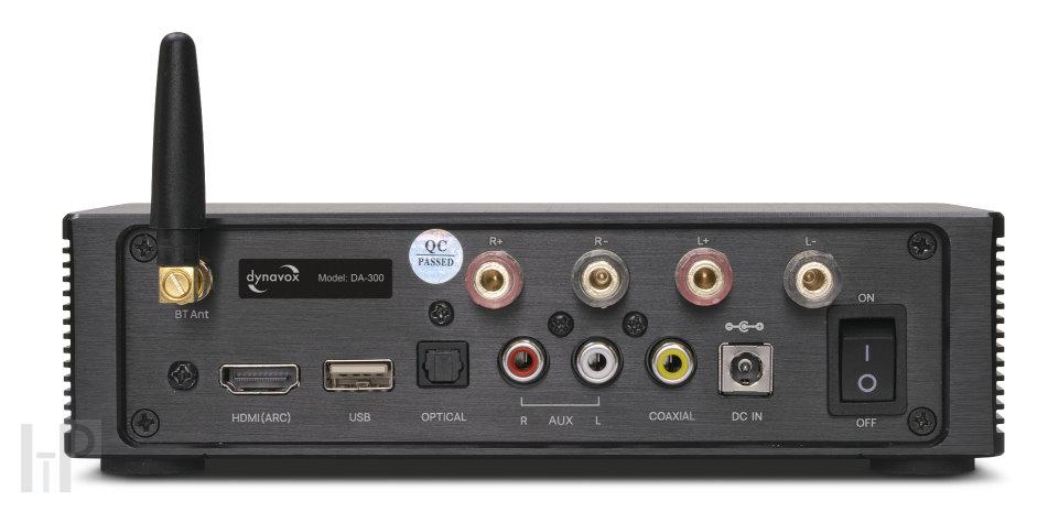 Dynavox DA-300