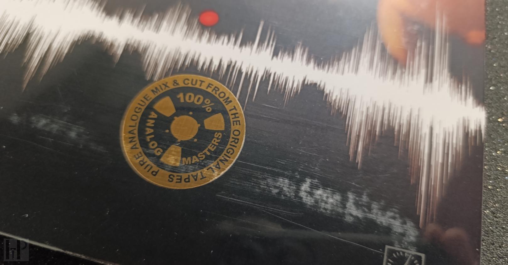 ABC Records - Majesty N 6