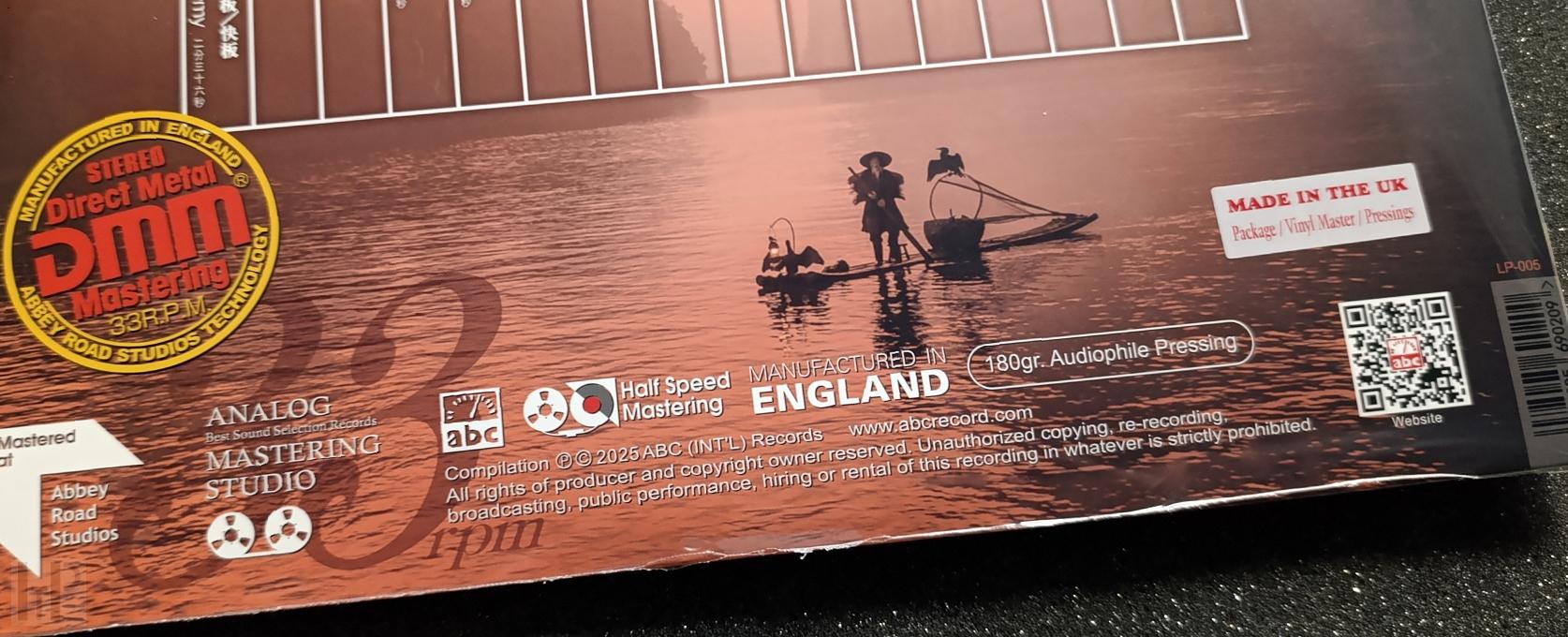 ABC Records - Selected Melodies for Piano