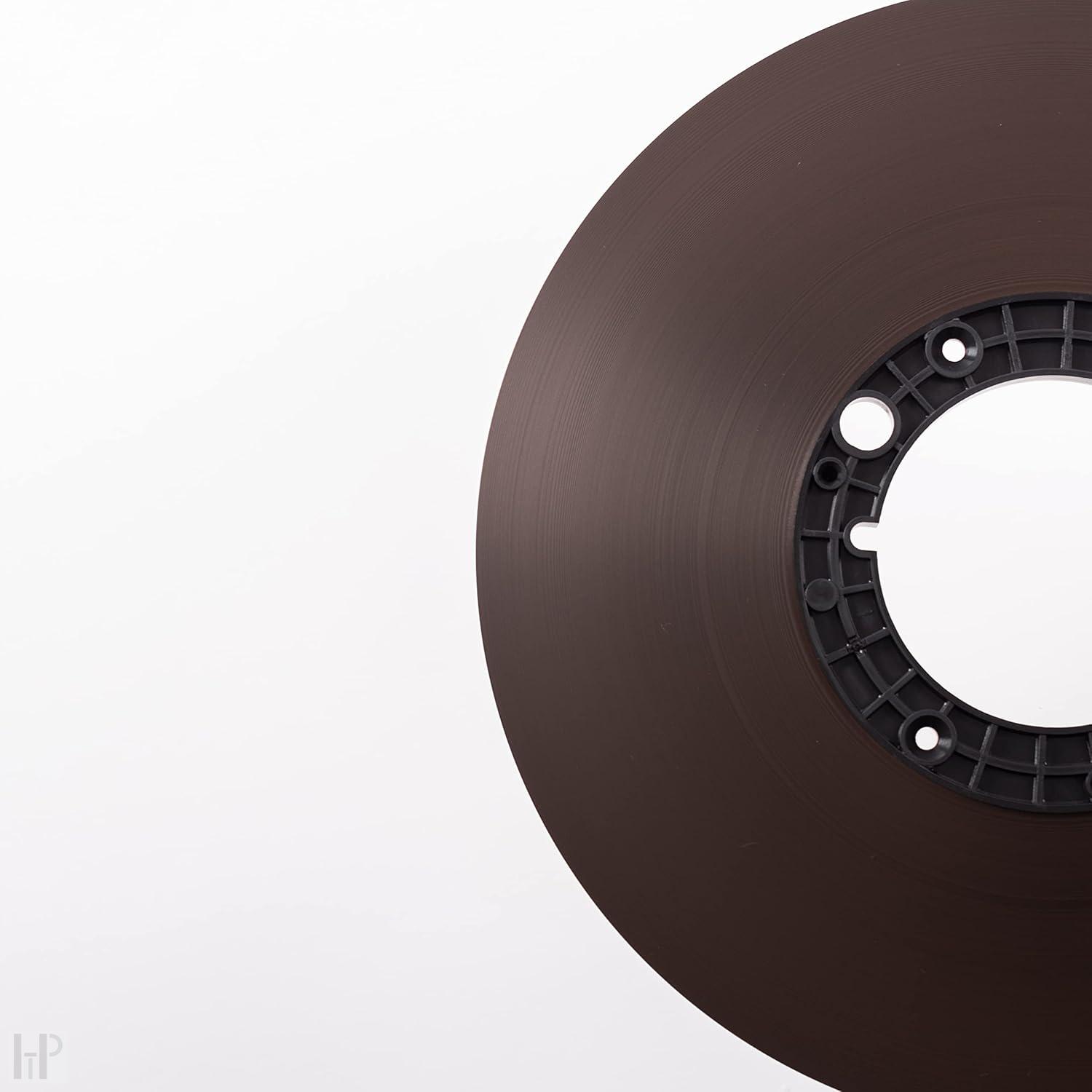 RTM LPR 35 - ¼” Pancake