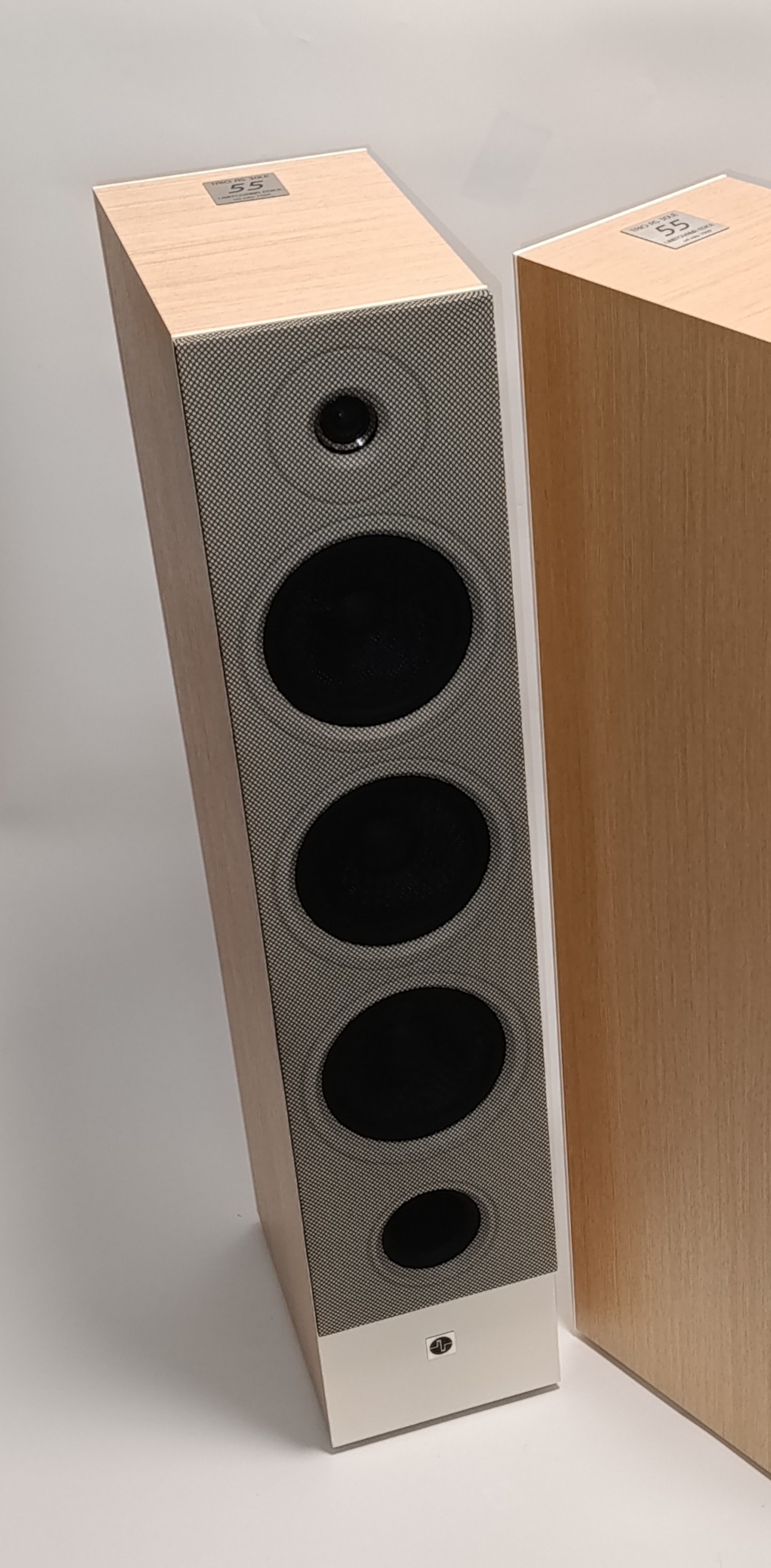 ELEKTRONIKA PRAHA - TRIO RS 30LE