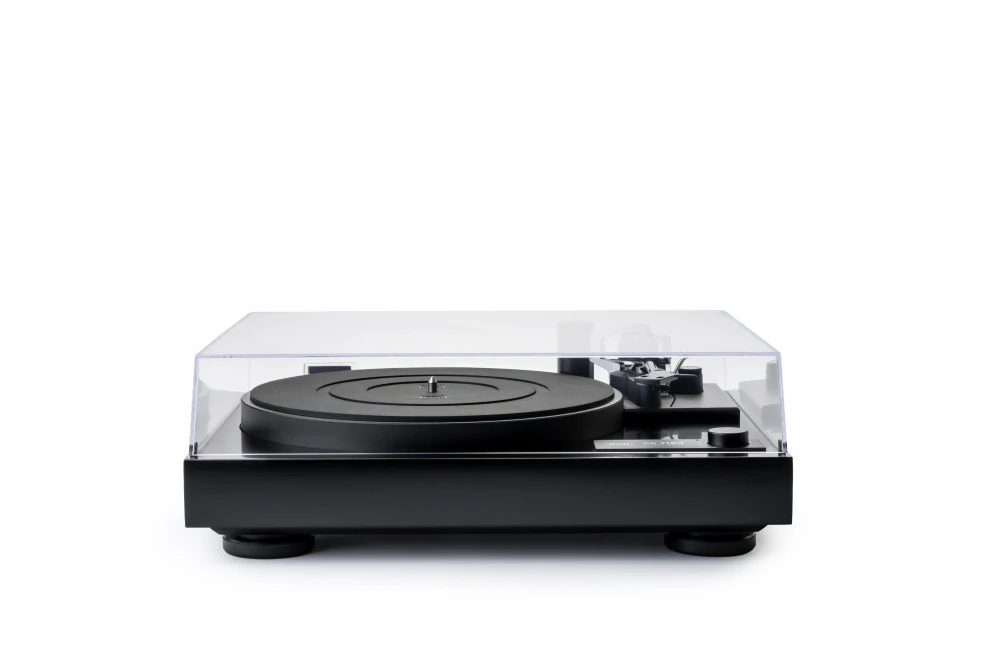 DUAL CS 718Q SemiAutomatic High End + Ortofon