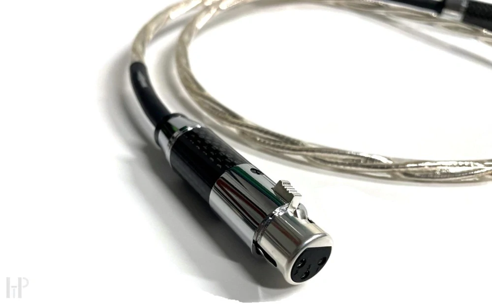 TESLA Sonet XLR AES/EBU