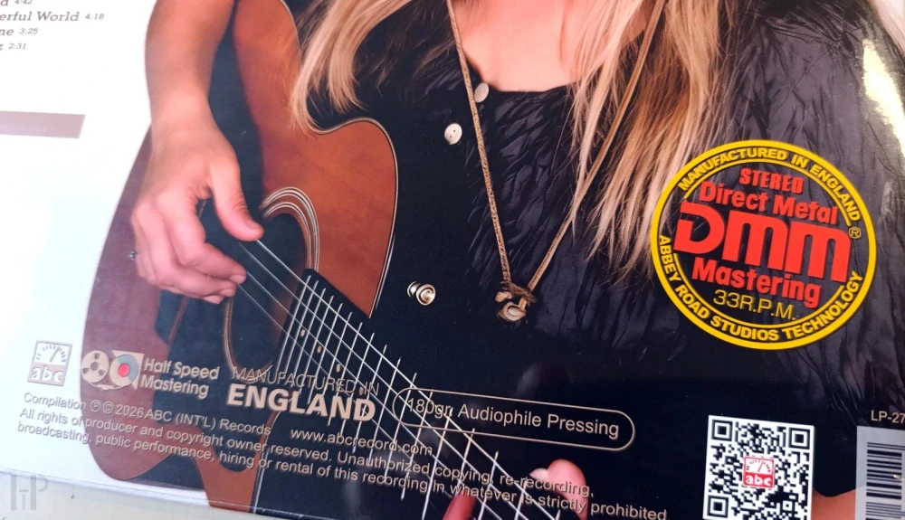 ABC Records - Eva Cassidy - 30th Anniversary Songs