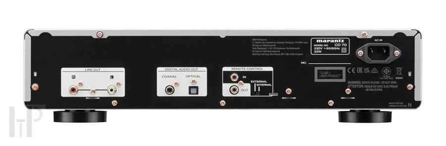 Marantz CD 70