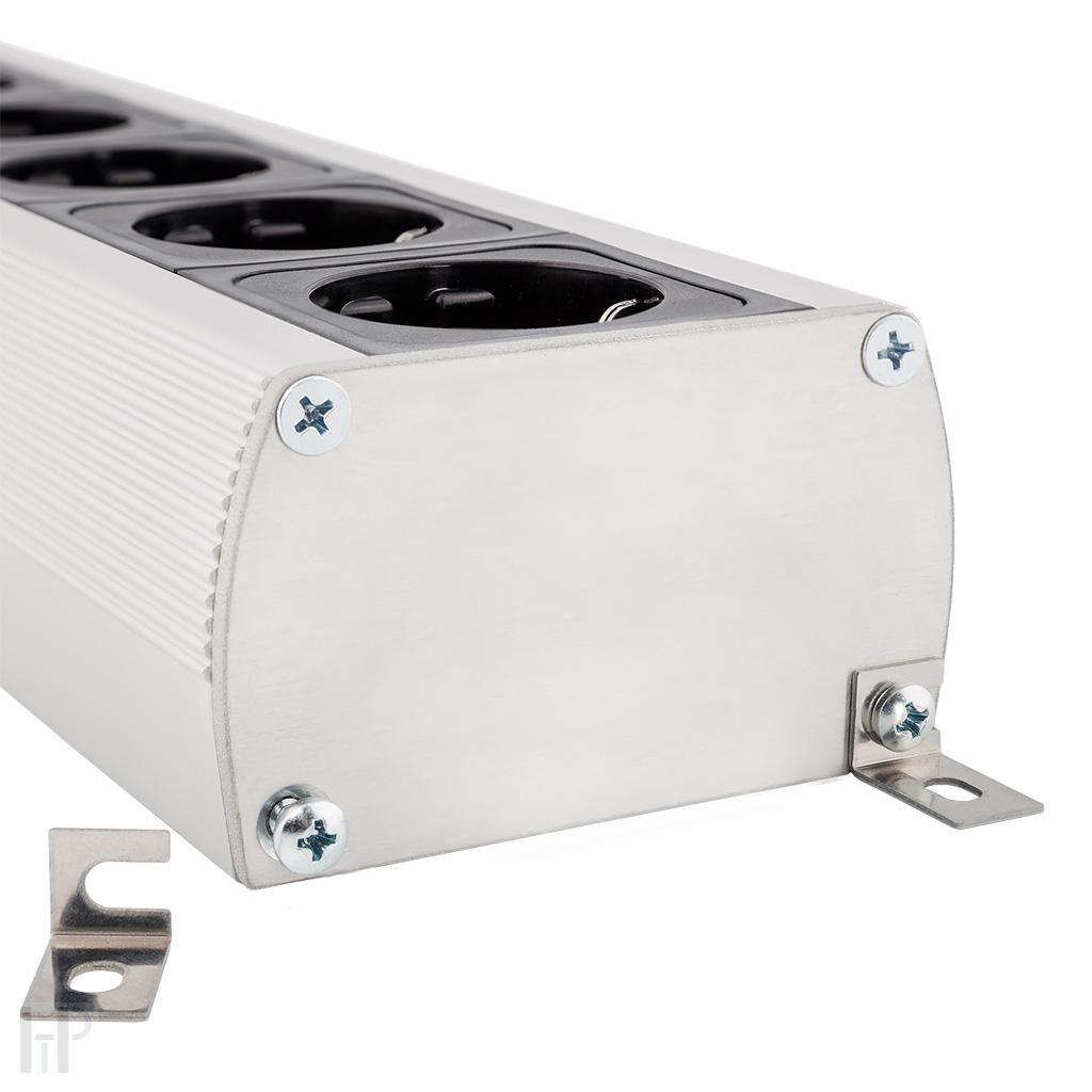 SUPRA MAINS BLOCK MD04-EU/SP 