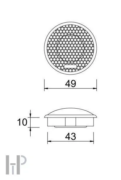 Indiana Line - Coral Electronic Monza MT 25