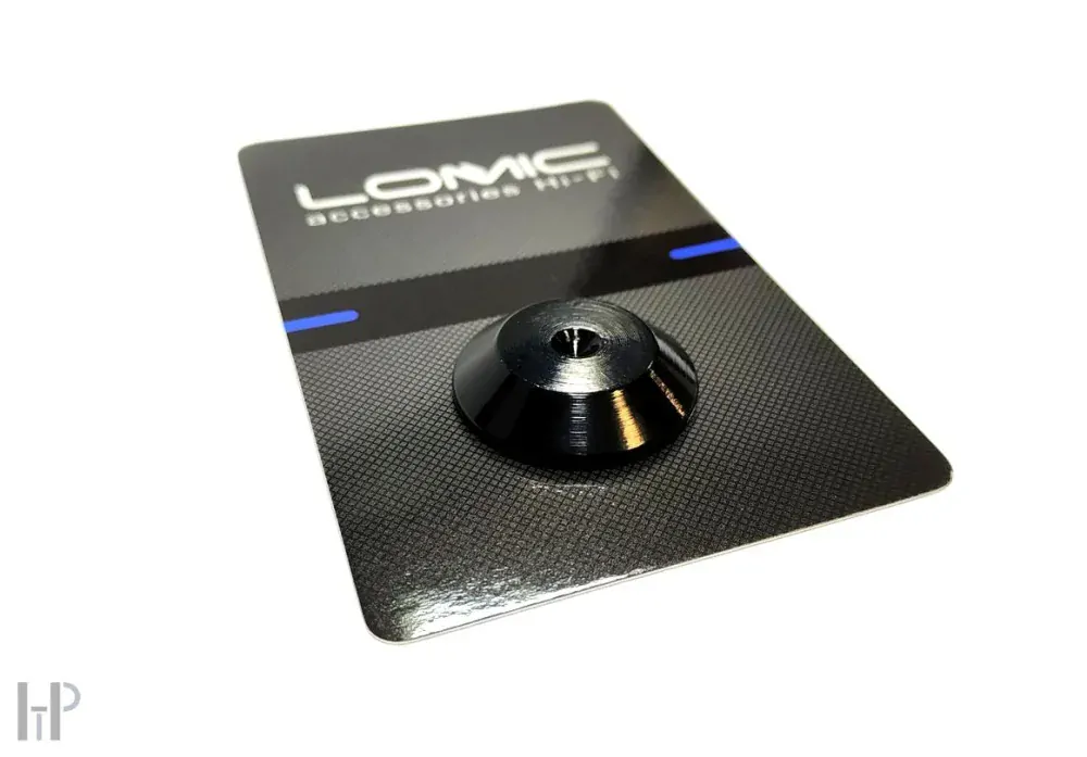 Lomic - SP25P1 Black