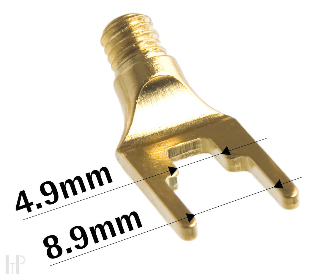 SUPRA CombiCon Spade Part M6