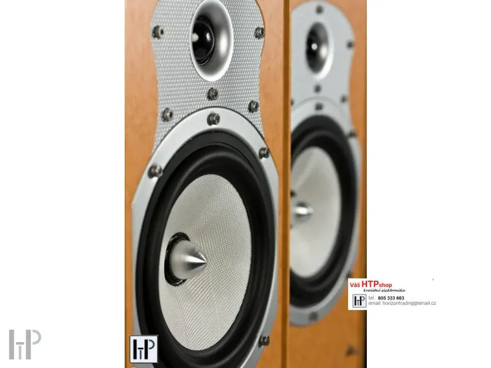 ROTH audio OLi 40 Maple