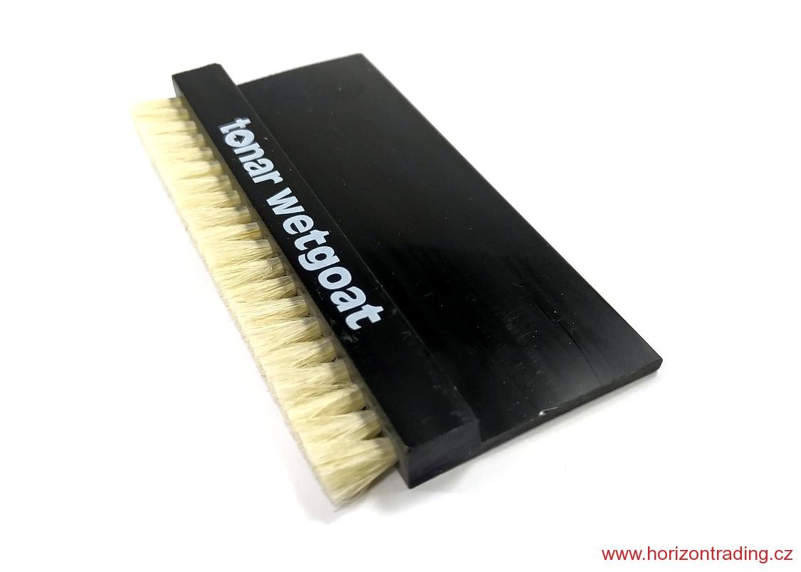 Tonar Wetgoat Brush