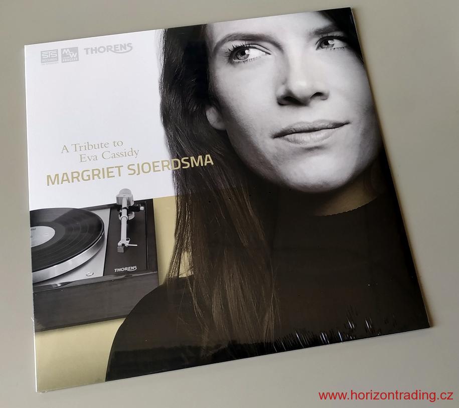 STS Digital - Margriet Sjoerdsma - A Tribute to Eva Cassidy