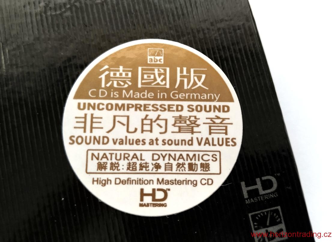 ABC Records - 30 Years Tubes - Best Audio Voices