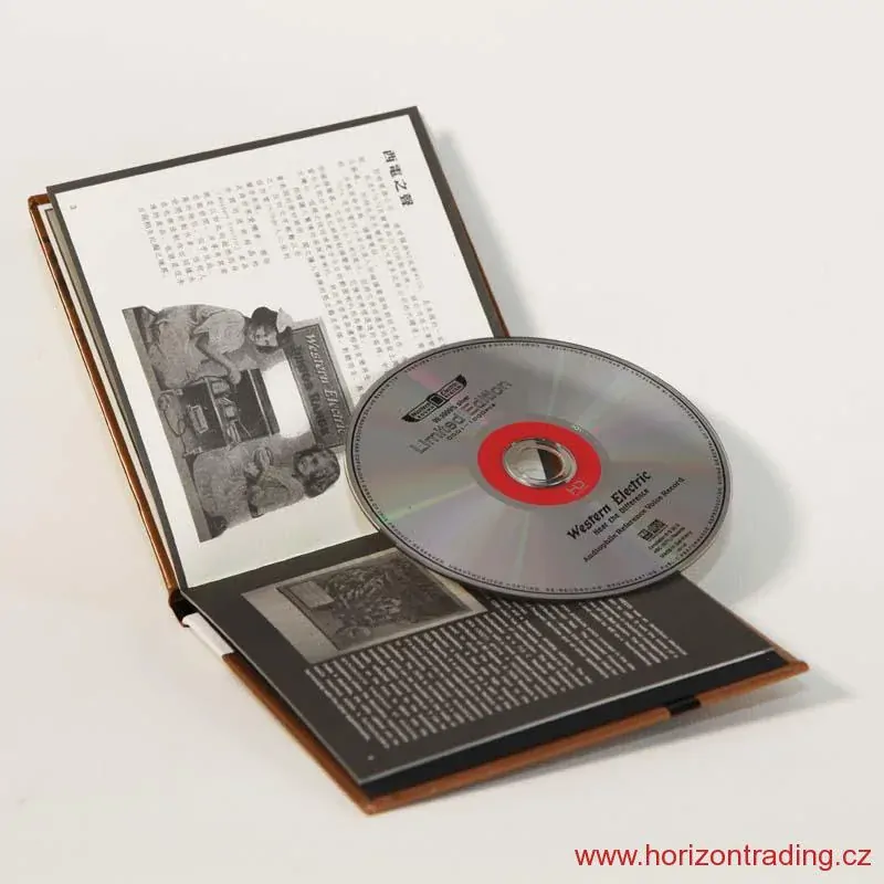 ABC Records - Hear The Difference