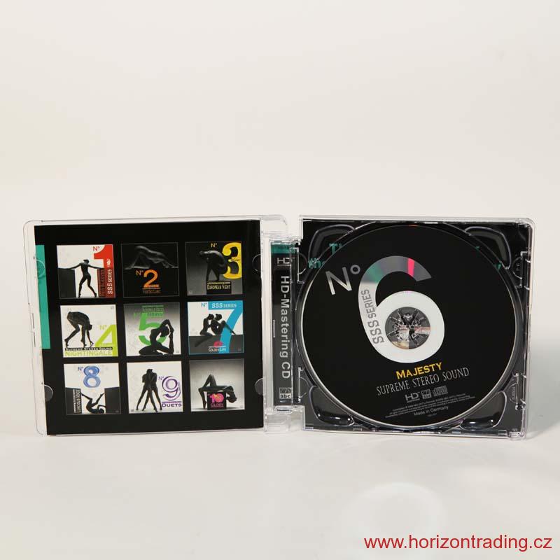 ABC Records - Majesty