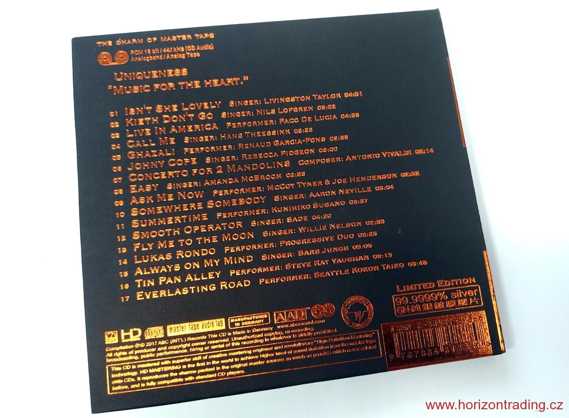 ABC Records - Potions Dynamic Reference