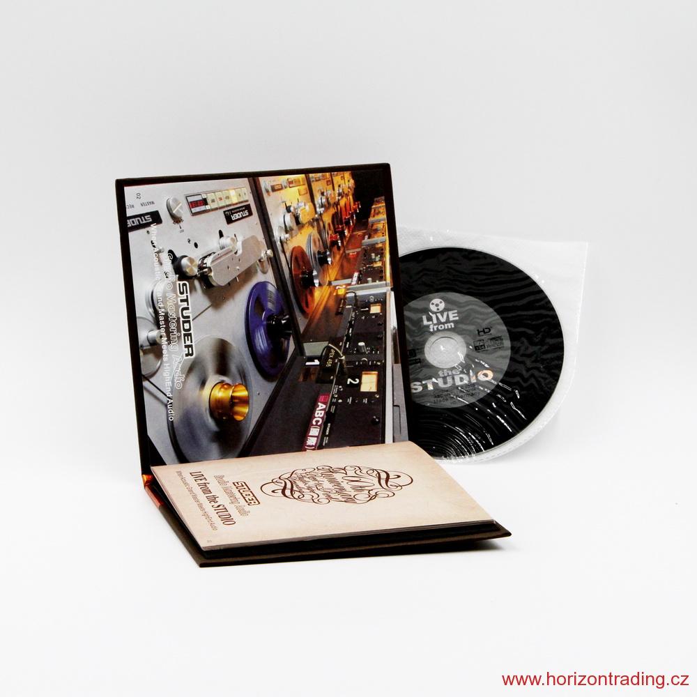 ABC Records - Studer