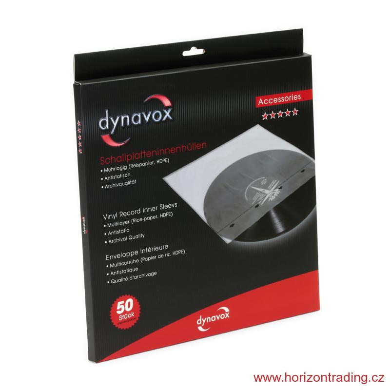 Dynavox Vinyl Record Inner HDPE