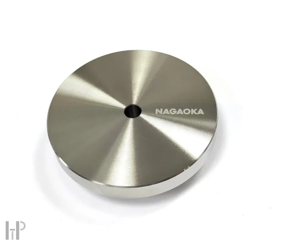 Nagaoka Disc Stabilizer STB-SU01