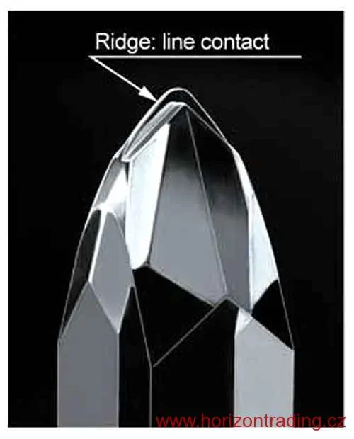 Jico - Seto-Hori Ceramic Moving Coil Cartridge