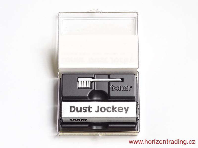 Tonar Dust Jockey