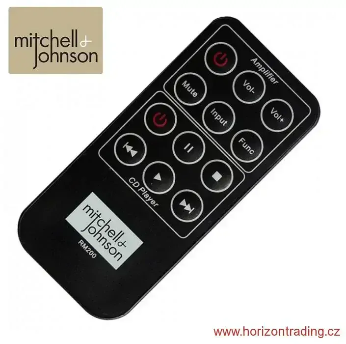 Mitchell & Johnson SAP-201V