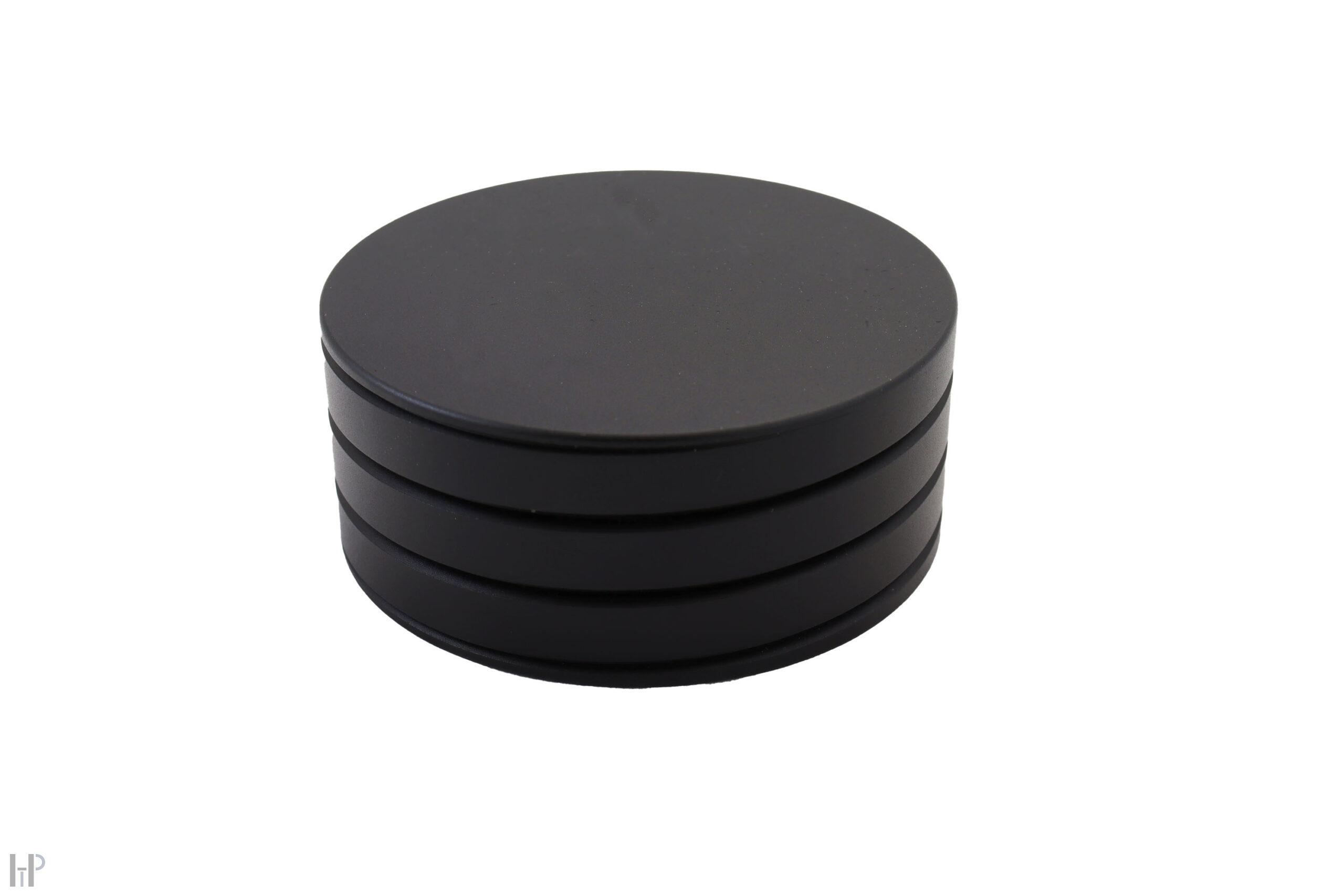 Ludic - Titran Record Stabilizer Aluminium