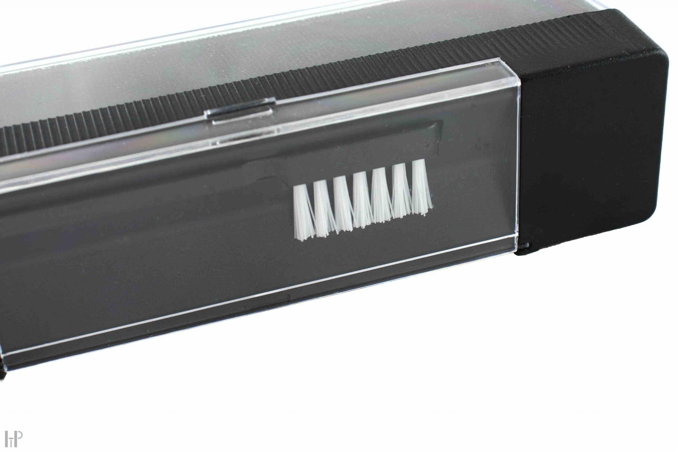 Ludic - Velvet RECORD Cleaning Brush