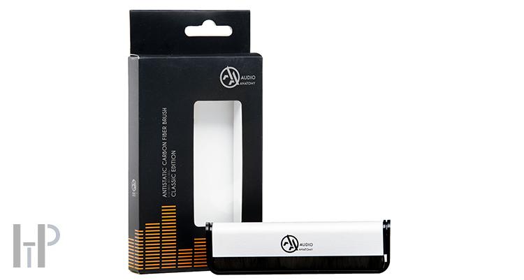 Audio Anatomy CARBON FIBRE