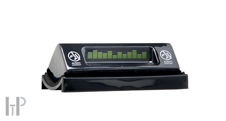 Audio Anatomy VELVET