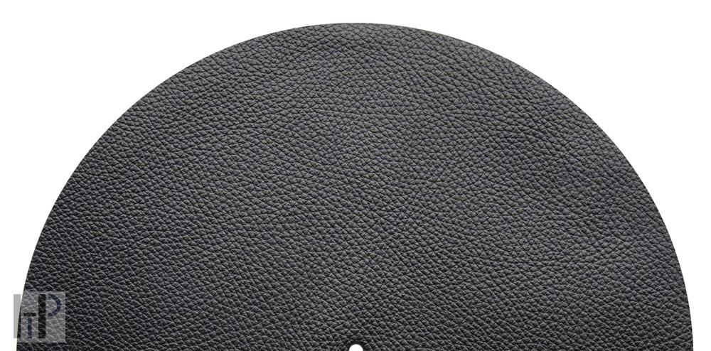 Audio Anatomy LEATHER - Black