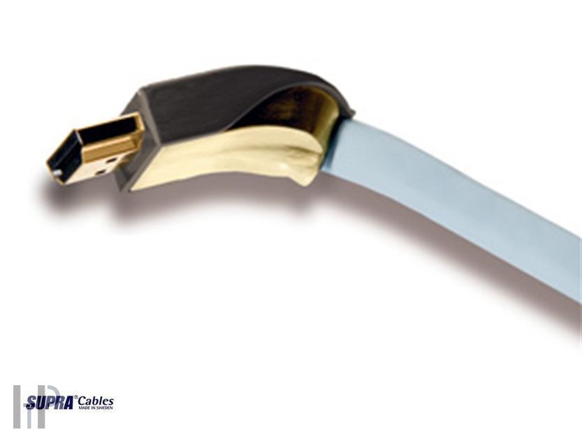 SUPRA HDMI MET - BENT