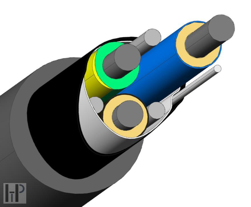 SUPRA LoRad 2.5 SPC - 16A