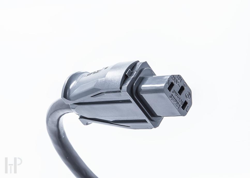 SUPRA LoRad 2.5 SPC CS-EU/ANGLED 2,0m