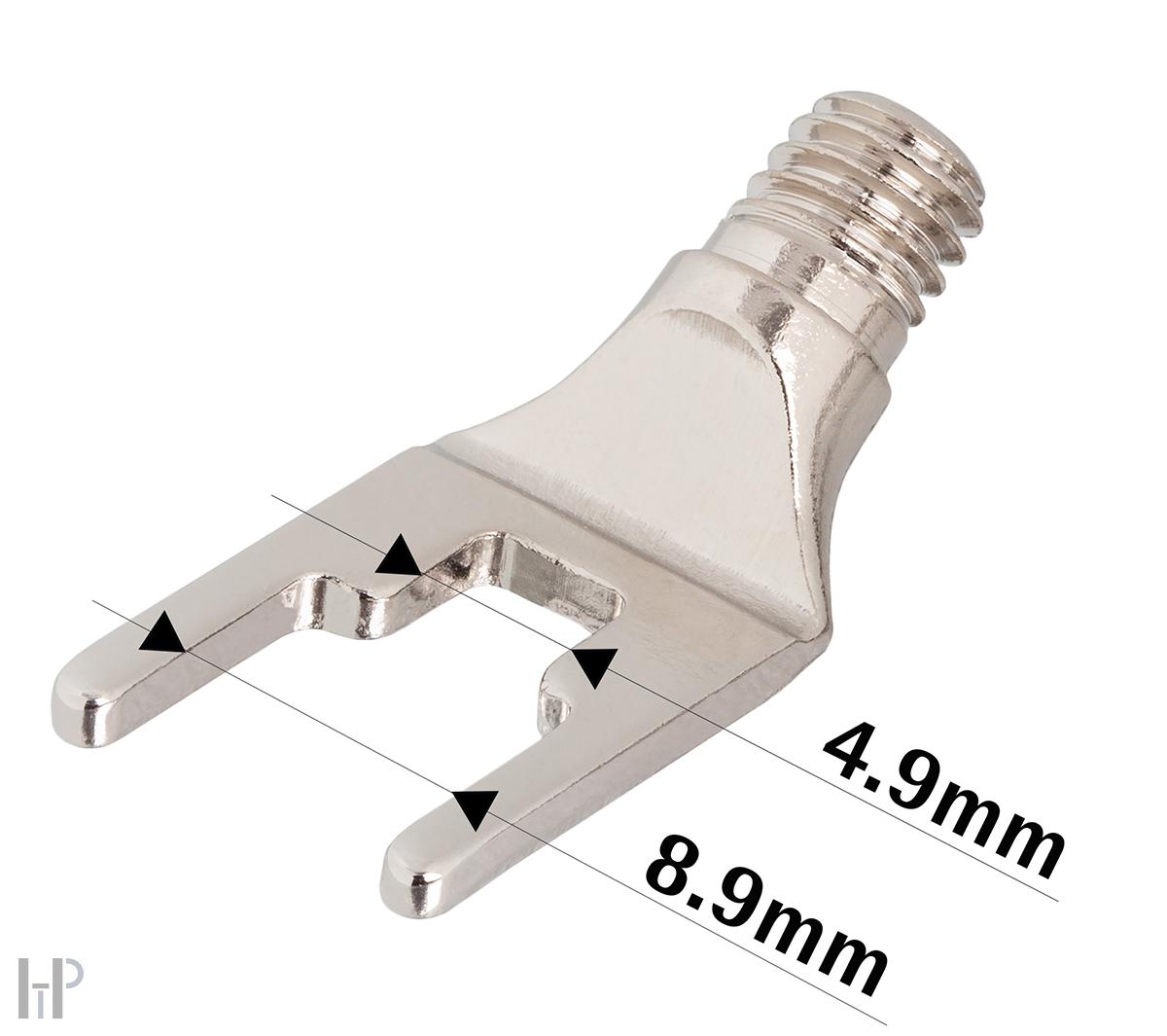 SUPRA SWORD EXCALIBUR Jumper BAN/SP. 25cm