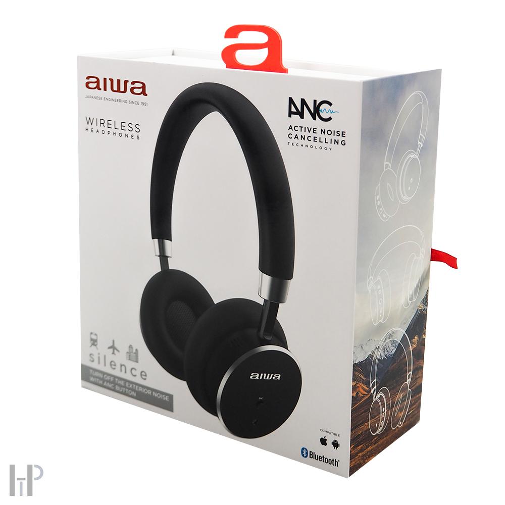 aiwa HSTBTN-800BK
