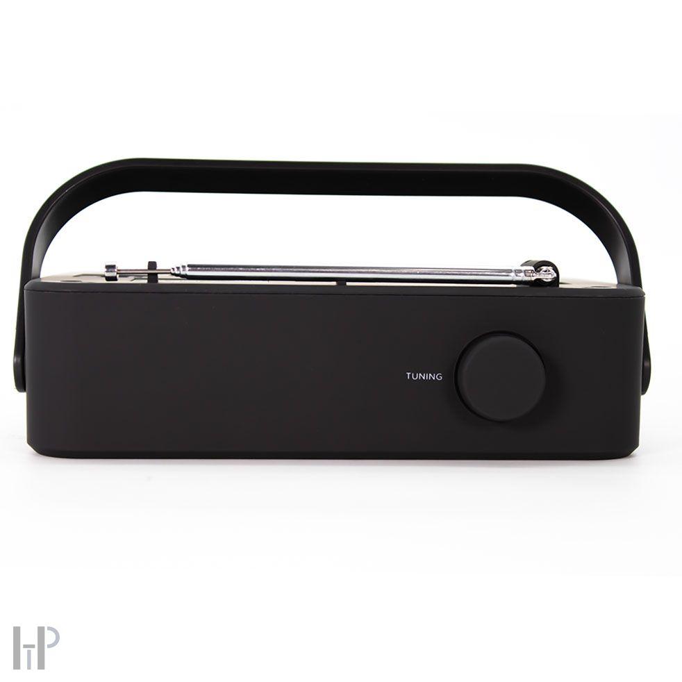 aiwa R-190RD Red