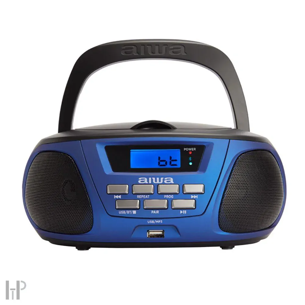 aiwa BBTU-300