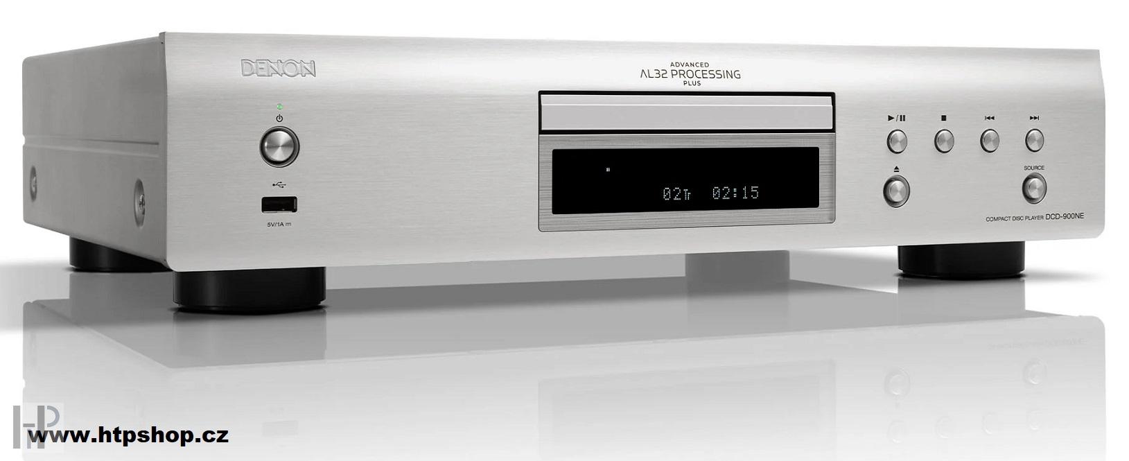 Denon DCD-900NE
