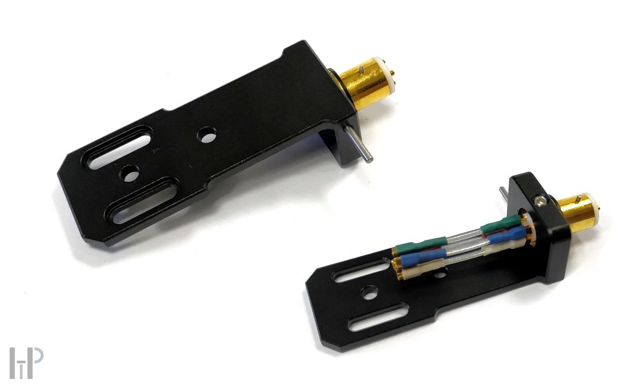 S Shape CZ Edition MK2