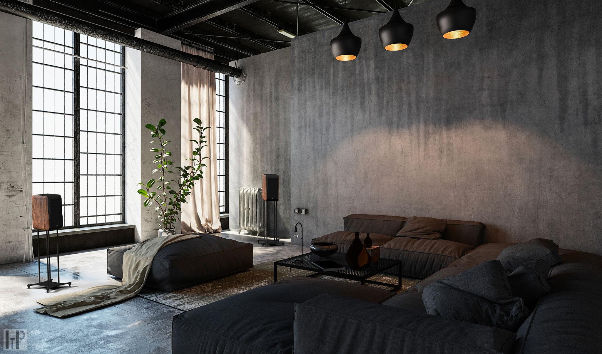 Chario Stand Lynx, Nobile, Ghibli, Delphinus