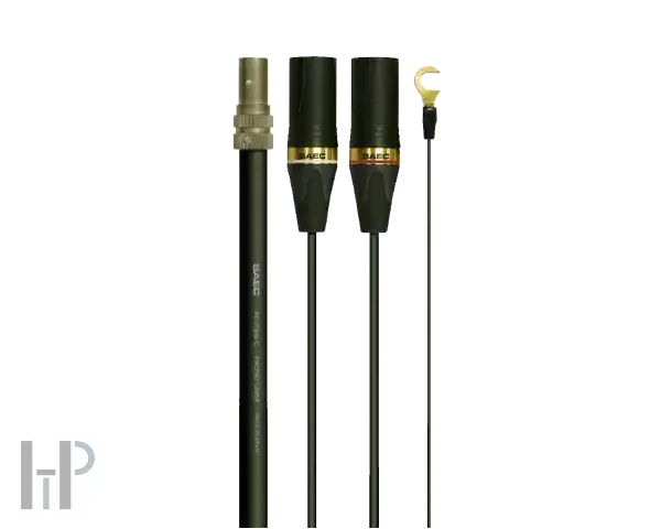 SAEC SCX-5000 XLR - R