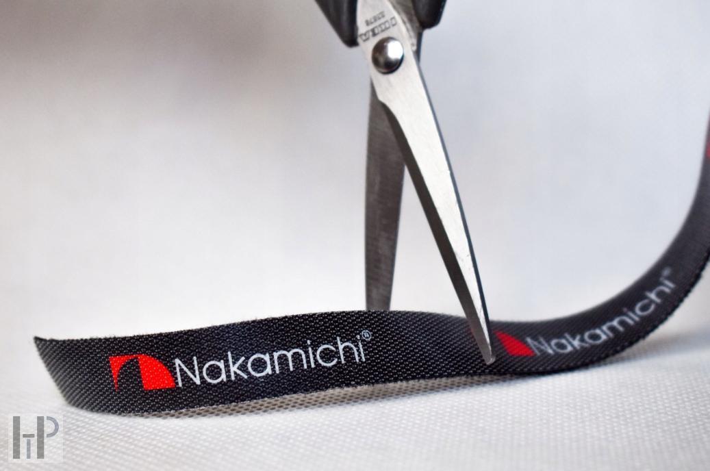Nakamichi Organizer 5m