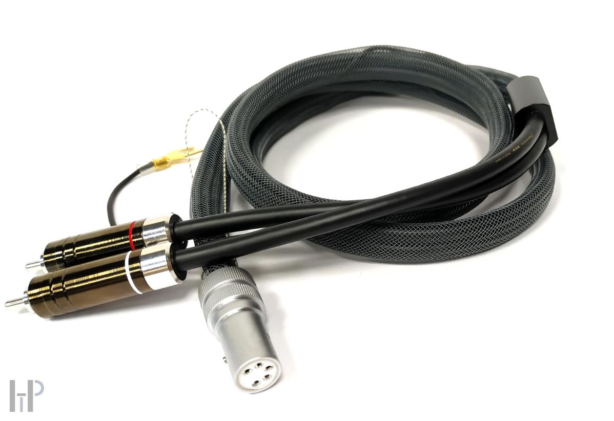 Phasemation CC-1000DR