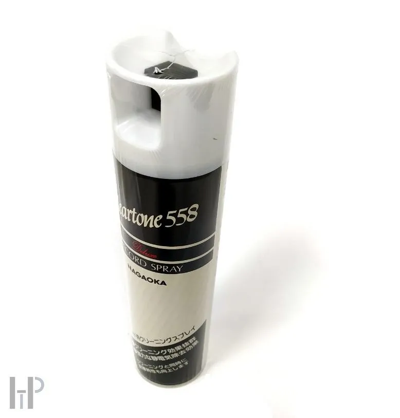Nagaoka Cleartone 558