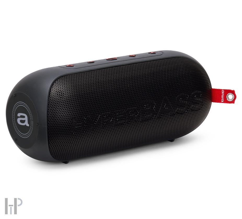 aiwa BST-650
