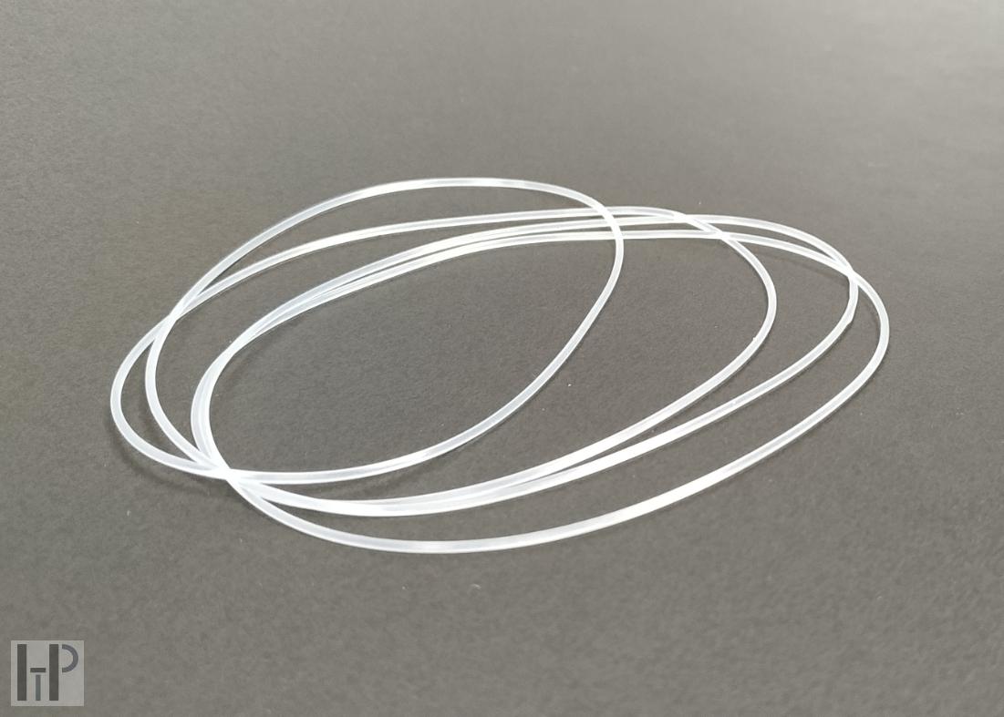 ACOUSTIC SOLID - Drive Belt